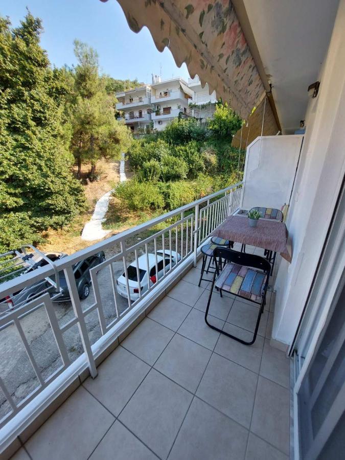 Angelina'S Lovely Home Nea Iraklitsa 외부 사진